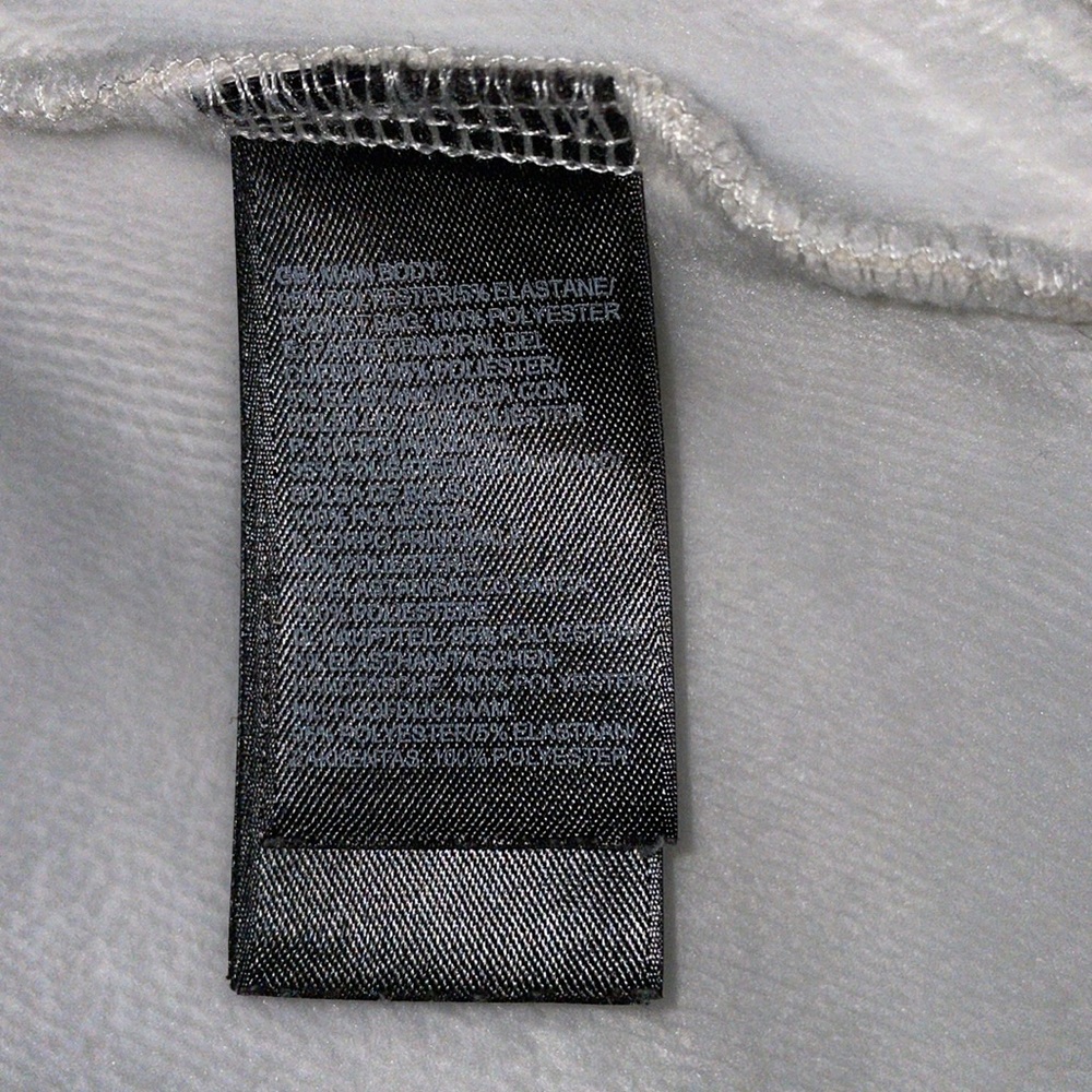 North Face Performance Zip Up Jacket - image 7